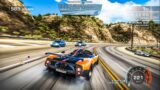 AGAINST ALL ODDS l Not for easy to wining l PAGANI RACING MASTER NFS hot pursuit (1080P GRAPHICS)