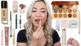 AS LOW AS P39?!! SHEGLAM FULL FACE FIRST IMPRESSION REVIEW!