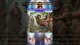 Abraham's Unwavering Faith @4 #Shorts #jesus #motivation #holyness #christianliving #divine #fyp