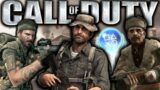 Achieving EVERY Trophy In Call of Duty History | Episode 1: Campaign