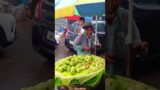Against All Odds | A Hardworking Old Man Is Selling Fruits During Heavy Rain | Indian Street Foods