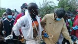 Against All Odds: Gen-Z's Search for Bodies at Mukuru Kwa Njenga Dumpsite