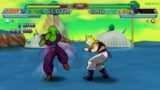 Against All Odds, NEVER GIVE UP! – Shin Budokai Double Npact