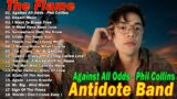 Against All Odds – Phil Collins Cover By Antidote Band Nonstop Songs | The Flame, Desert Moon