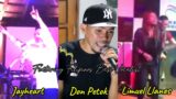 Against All Odds | Phil Collins (Cover) – Jayhearts vs Don Petok vs Limuel Llanes