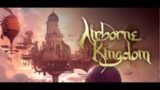 Airborne Kingdom powered by steampowered & Published by FreedomGames