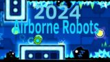 Airborne Robots in 2024! [GD]