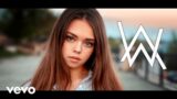Alan Walker x YaSsine DJS – Dreamscape (Official Mix 2024)
