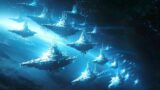 Alien Empress Furious Humans Have Over 200 Supercarriers | HFY Full Story