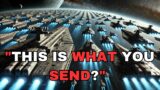 Alien Requested Help ,Humans Deployed Thier Weakest Fleet | Best hfy story