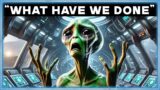 Aliens Regret Giving Humans Faster-Than-Light Travel | Best HFY Stories