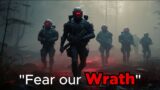 Aliens Thought They WON, Until Human WRATH Unleashed | HFY | best hfy story