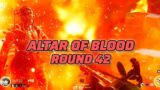 Altar Of Blood Round 42 – WW2 Zombies