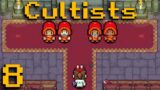 Always a Cult | Coromon part 8