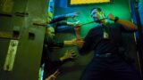 An ANCIENT VIRUS Outbreak in New York Turns People Into Bloodthirsty Monsters