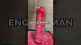 An English man Went to Spain on a Fishing Trip