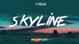 Anno Domini Beats – Skyline – (1 Hour 4K)