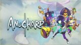 Anuchard (#050) – Ab zu Papa ins Labor