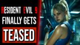 Are We Getting Resident Evil 9 NEWS Later This YEAR? – My Thoughts