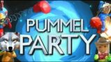 Arena – Pummel Party Part 4 W/ Jack