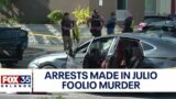 Arrests made after deadly shooting of Florida rapper Julio Foolio