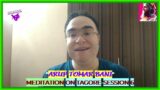 Arup Tomar Bani|"Meditation on Tagore"|Rabindrasangeet|Dr. Gaurav Roy|Session 6