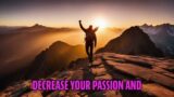 Ash Mufareh: – Overcoming Resistance: Embracing Success Against All Odds