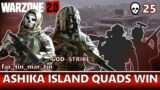 Askiha Island Quads W 25 kills team D20230315