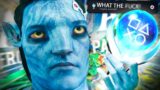 Avatars Platinum Trophy Took Away What Little Sanity I Had Left…