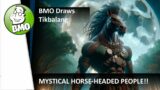 BMO Creative Cryptid Video: Tikbalang