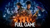 Back 4 Blood – FULL GAME Walkthrough Gameplay No Commentary
