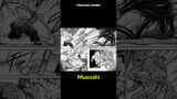 Baki dou chapter : 53 #baki #bakirahen #manga #anime #bakihanmaanime