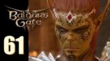 Baldur's Gate 3 – Ep. 61: For Gith and Forget