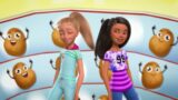 Barbie "Better Together" Music Video | Barbie And Stacie To The Rescue!