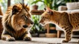 Battle Royale: Wild Animals Challenge Pets