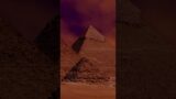 Best Place to Visit?  The Pyramids of Giza #travel #traveling #vacation