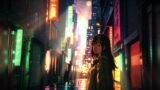 Big city live Chill Lofi Music Beats Chill & Relax , Study & Workflow over 1 hour ~3