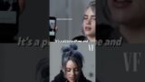 Billie Eilish Transform