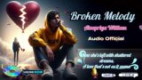 Broken Melody – Alvapriya William ( Audio Official )