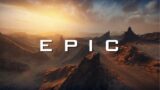 Broken Pieces – Epic Trailer Background Music (No Copyright) | Free Action Music