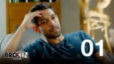 Broken but Beautiful Season 1 | Episode 1 | Vikrant Massey | Harleen Sethi