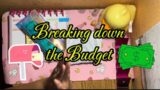 Budget Time | ~$220~ | Happy Mail