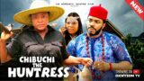 CHIBUCHI THE HUNTRESS 3 –  LIZZY GOLD, MALEEK MILTON 2024 Latest Nigerian Nollywood Movie