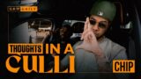 CHIP: Always leave room for The Conversation | Thoughts In A Culli
