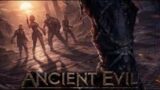 Call Of Duty Black Ops 4 Zombies Ancient Evil With 3 Bots On Casual Live Stream