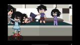 Camp Pillow Fight (Ft. Tita Bambi’s kids, and my sisters)