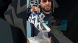 Can Shoelada clean Reebok’s? #shoelada #chulada #shoedoc #shoecleaner #150bucks #reebokshoes