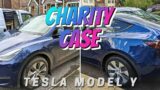 Charity case – Koch Chemie Vb and Pol Star to the rescue