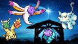 Christmas Team Assemble!!!! | Shiny Hunting with Vixen – Part 13