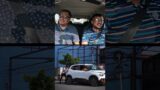 Citroen e-C3 Drive to Death 100-0%